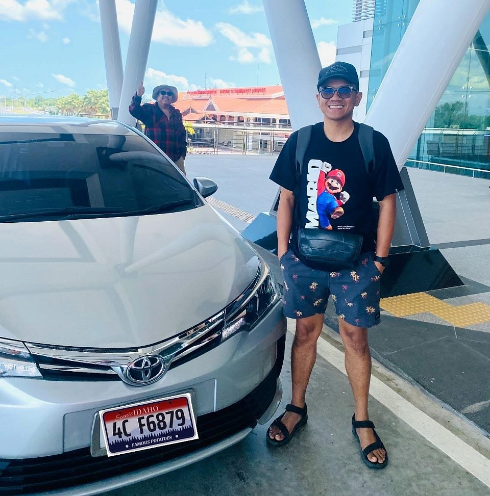 เช่ารถนครศรีธรรมราช