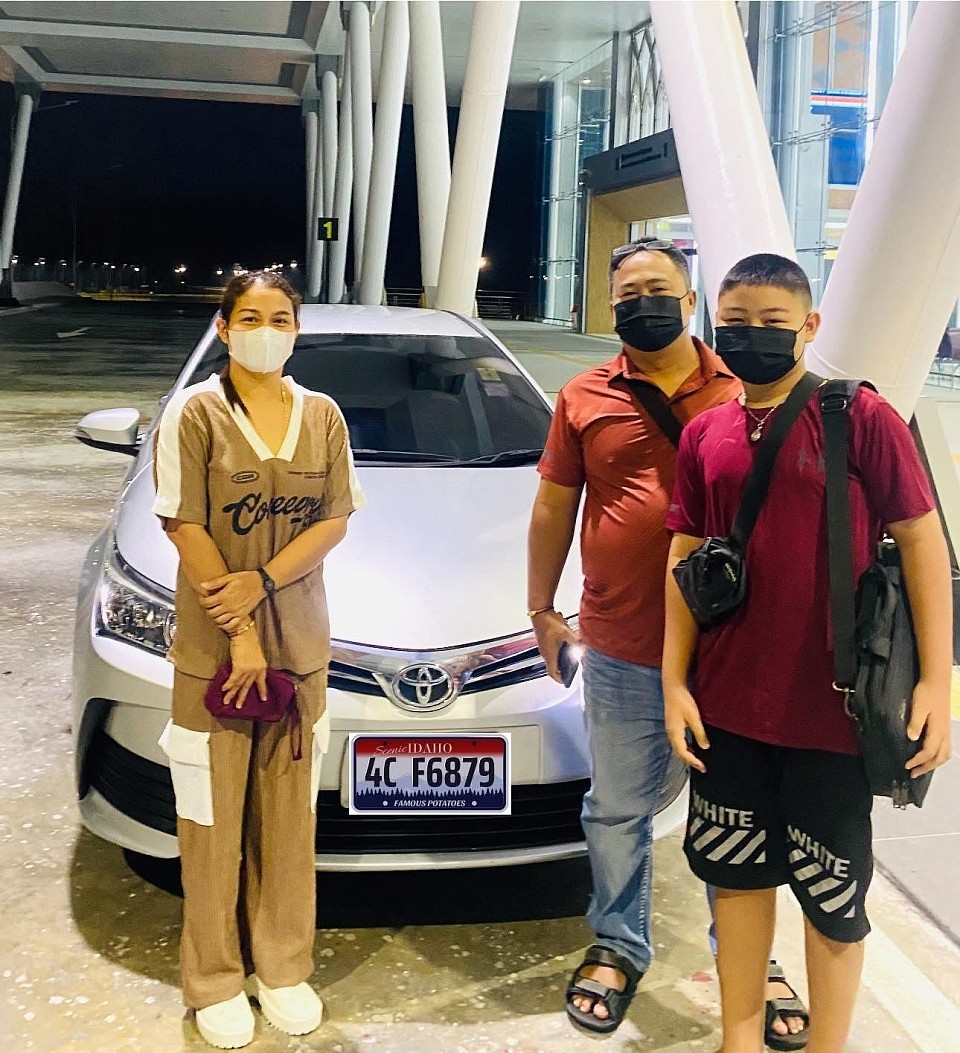 เช่ารถนครศรีธรรมราช