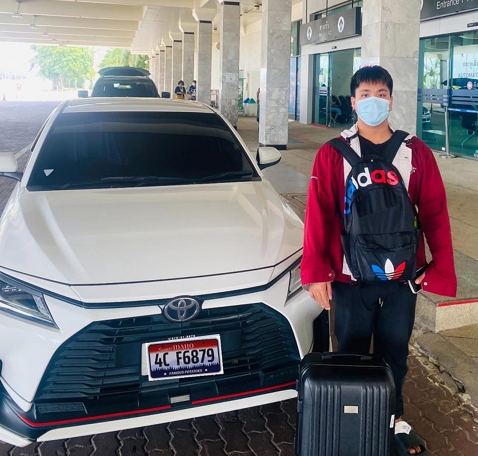 เช่ารถนครศรีธรรมราช