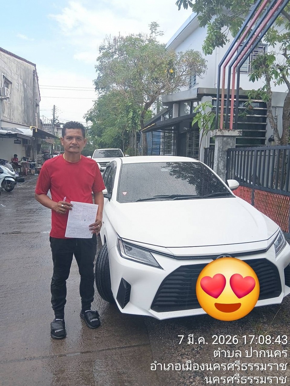 รถเช่านครศรีธรรมราช