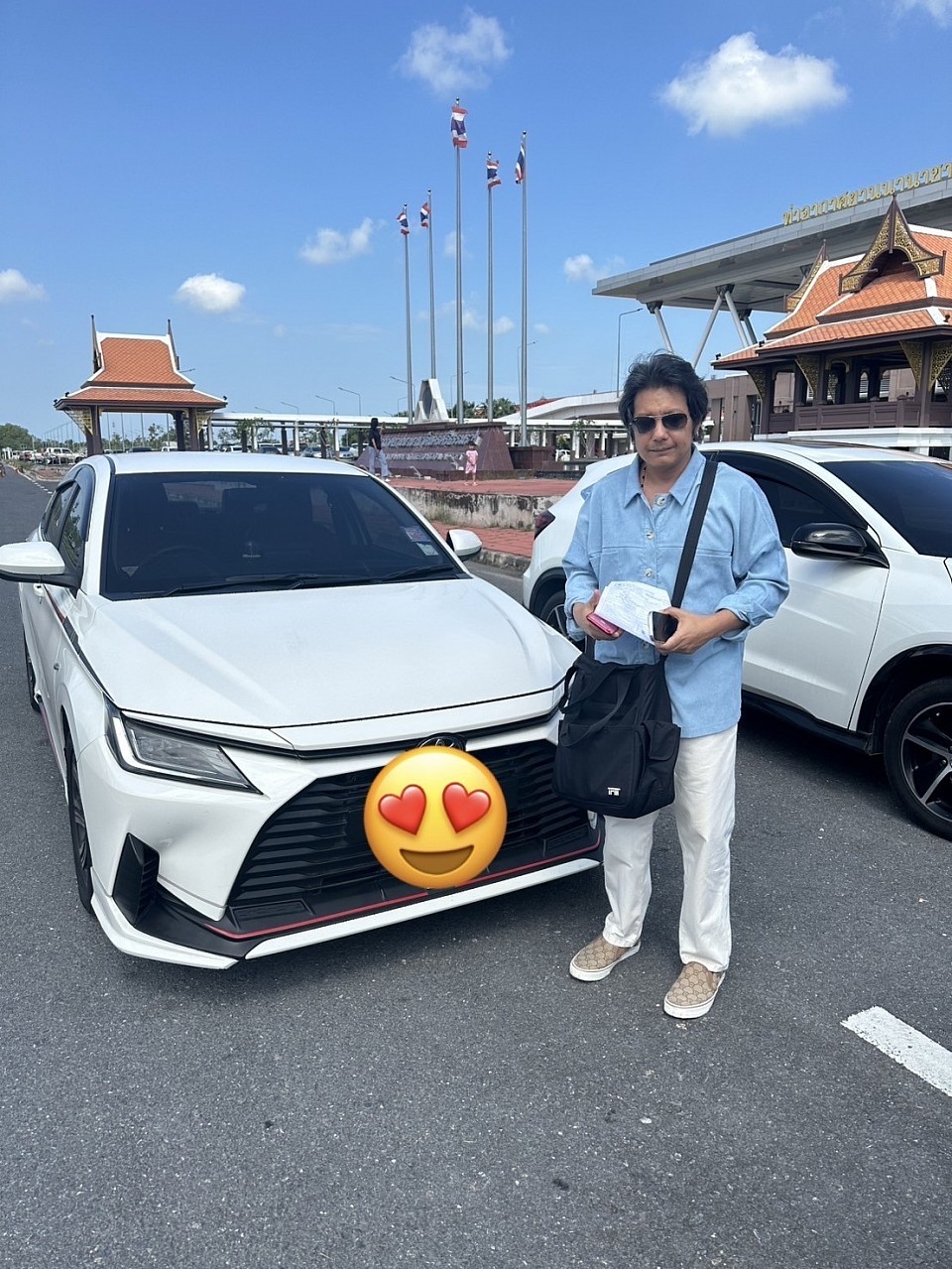 รถเช่าสนามบินนครศรีธรรมราช