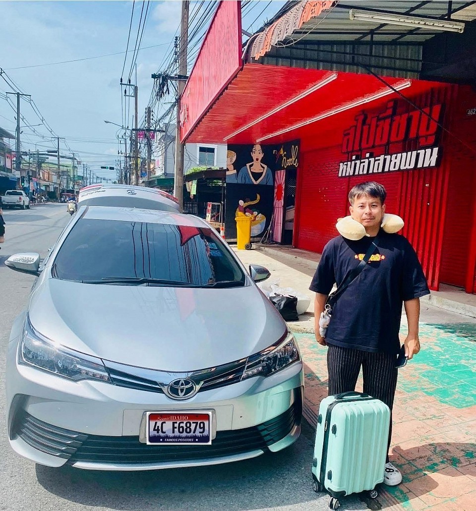 รถเช่านครศรีธรรมราช