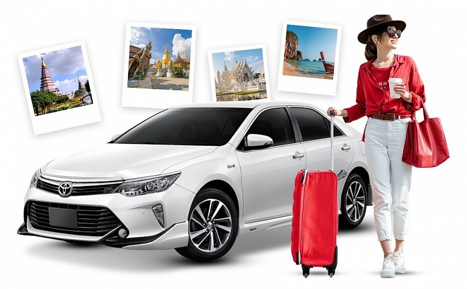 รถเช่านครศรีธรรมราช